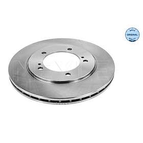 Meyle Bromsskiva 33-15 521 0006