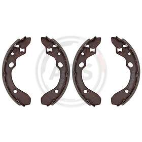 A.B.S. Bromsbackar sat8901