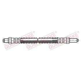 Quick Bromsslang BRAKE 42,511