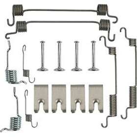 TRW Bromsbackar SFK267