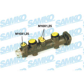 Samko Huvudbromscylinder P07518