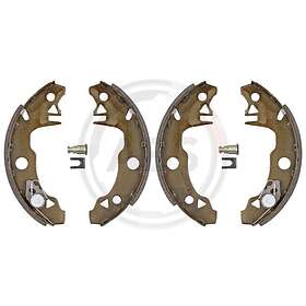 A.B.S. Bromsbackar sat8118