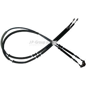 JP Group Vajer, parkeringsbroms 1270300800