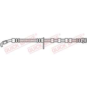 Quick Bromsslang BRAKE 50,872