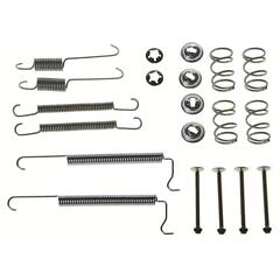 TRW Tillbehörssats, bromsbackar SFK265