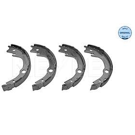 Meyle Bromsbackar sats 30-14 533 0007