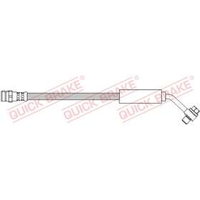 Quick Bromsslang BRAKE 50,312X