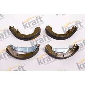 Kraft Automotive Bromsbackar sats 6021550