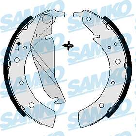 Samko Bromsbackar sats 84680