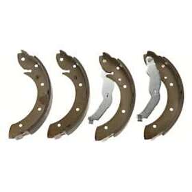 TRW Bromsbackar sats GS8528