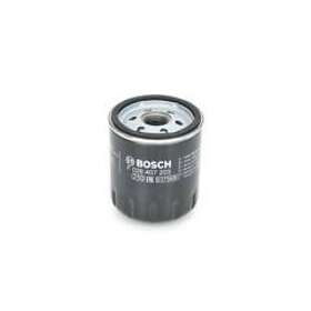 Bosch Oljefilter F 026 407 203