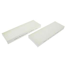 Blue Print Filtersats, kupéluft ADM52507