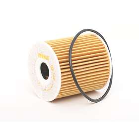 KNECHT Oljefilter OX 149D