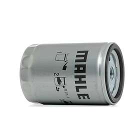 KNECHT Fuel filter MAHLE KC ORIGINAL 6
