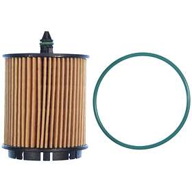 KNECHT Oljefilter OX 258D