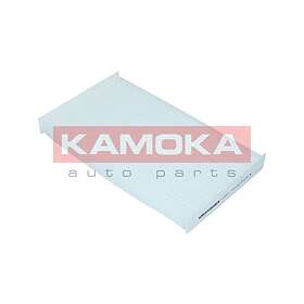 Kamoka Kupéfilter F418801