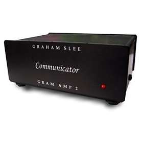 Graham Slee Gram Amp 2