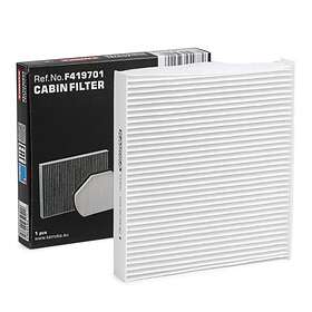 Kamoka Kupéfilter F419701