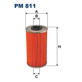 Filtron Bränslefilter PM 811