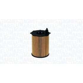 Magneti Marelli Oljefilter 153071760514