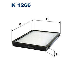 Filtron Kupéfilter K 1266