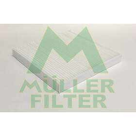 Muller Filter Kupé FC228