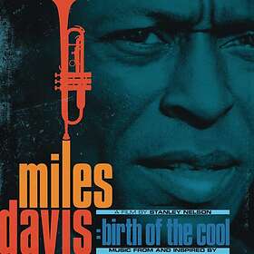 Miles Davis - Music From And Inspired By Birth Of Cool, A Film Stanley Nelson LP