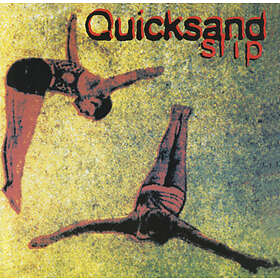 Quicksand - Slip CD