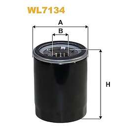Wix Filters Oljefilter WL7134