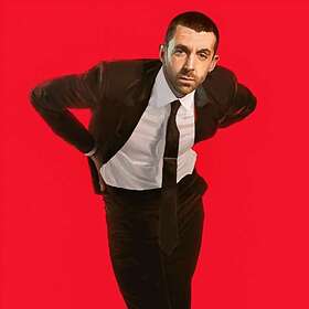 Miles Kane - Change The Show Limited Edition LP