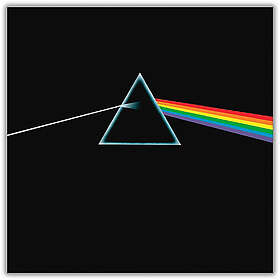 Pink Floyd - The Dark Side Of Moon (Remastered) CD