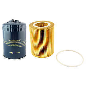 Mahle Original Oljefilter KNECHT OX 382D