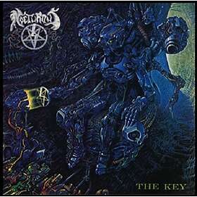 Nocturnus - The Key LP