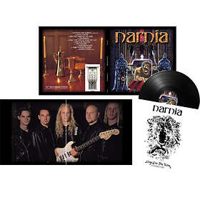 Narnia - Long Live The King LP