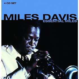 Miles Davis - Essential CD
