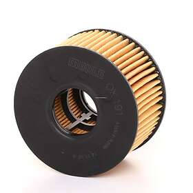 Mahle Original Oljefilter OX 191D