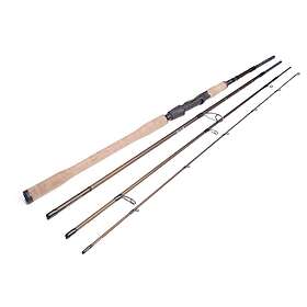 Westin Fishing W4 Spin 2nd 9' ML 5-25g