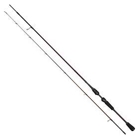 Westin Fishing W4 StreetStick 2nd 7'1'' MH 5-15g