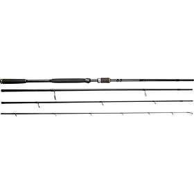 Westin Fishing W3 Ultralight Spin 2nd 12' ML 5-25g