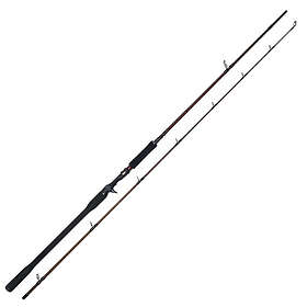 Westin Fishing W4 Powercast-T 2nd 8'6'' XXH 40-130g