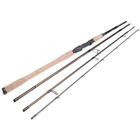 Westin Fishing W4 Spin 2nd 11'3'' M 7-30g