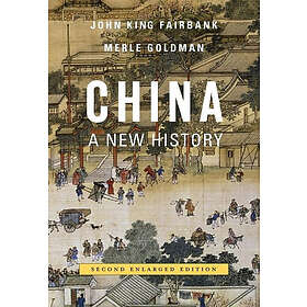 John King Fairbank, Merle Goldman: China