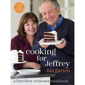 Ina Garten: Cooking for Jeffrey