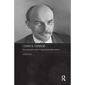 James Ryan: Lenin's Terror