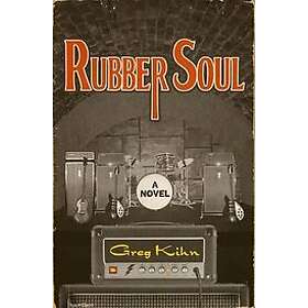 Greg Kihn: Rubber Soul