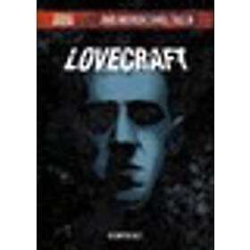 Daniel Thollin, Jonas Anderson: Lovecraft