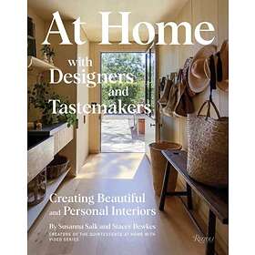 Susanna Salk, Stacey Bewkes: At Home with Designers and Tastemakers