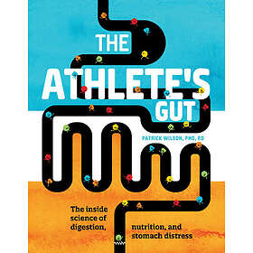 Patrick Wilson: The Athlete's Gut