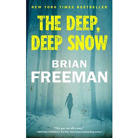 Brian Freeman: Deep, Deep Snow