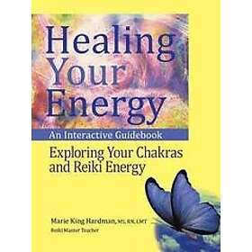 MS Hardman: Healing Your Energy